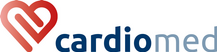 Logo cardiomed